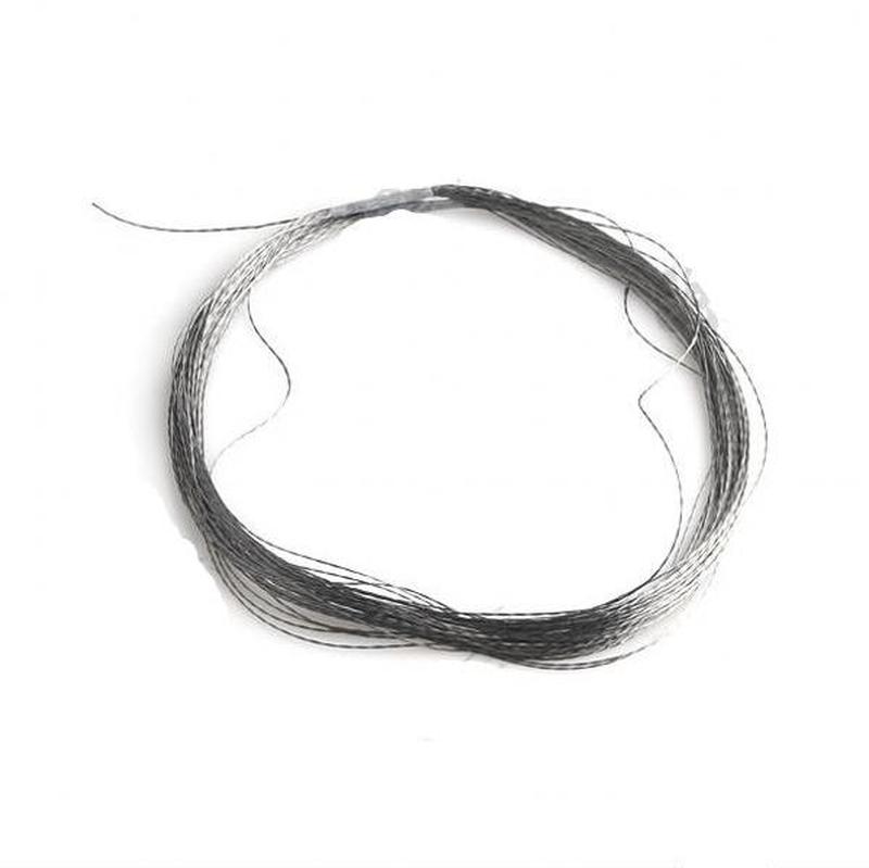 10 Meter Stainless Steel LilyPad Supporting Conductive Sewin