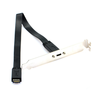 Baffles Dropshipping USB 3.1 Front Panel Header Type E M To