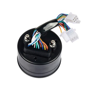 Motorcycle instrument Speedometer LED LCD instrument motorcy