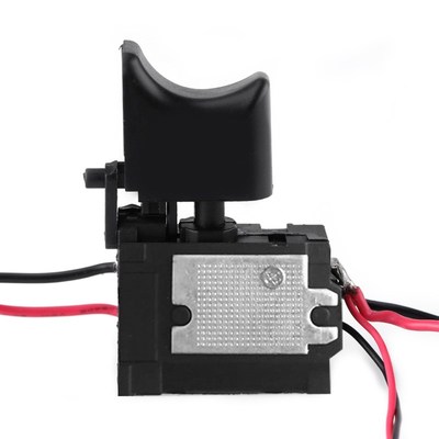 7.2 V   24 V Lithium Battery Cordless Drill Speed Control T