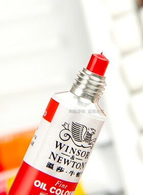 Professional Oil Paint Winsor and Newton for Oil Painting of