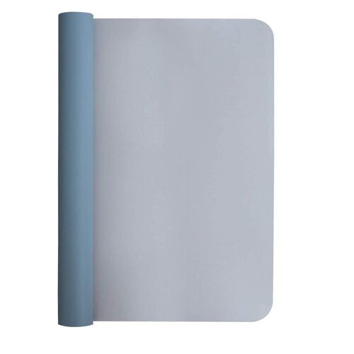 Mouse Mat Double-sided Office Desk Mat Oversized Mouse Pad O