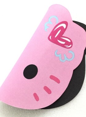Hello Kitty Durable PC Computer Laptop Mouse Pad Thin Mat Mi