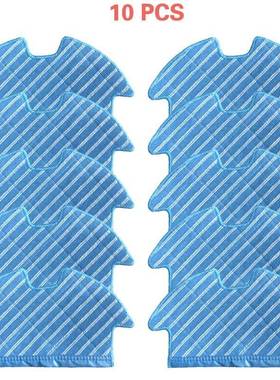 New 5 /10 MOP for Ecovacs Deebot ozmo 900 DN5G Robotic Vacuu