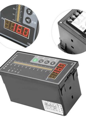 Motor Speed Regulator Intelligent Pressure Contorller Light