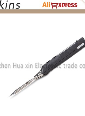 1pcs Soldering Tip Weldding Sting TS-C1/ILS 适用于 Pen-type
