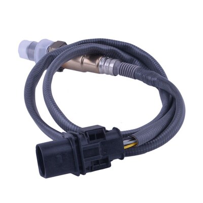 Lsu4.9 O2 Uego Wideband Oxygen Sensor For Plx Aem 30 2004 0