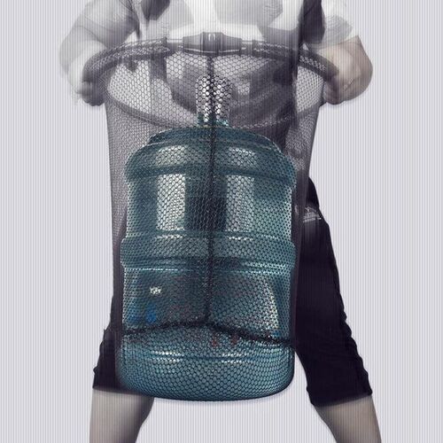 LINNHUE Fishing Net Hand Net Head Folding Dip Net 35/40/45cm