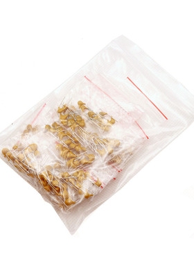 18 Values Each 10PCS Total 180PCS Monolithic Ceramic Capacit