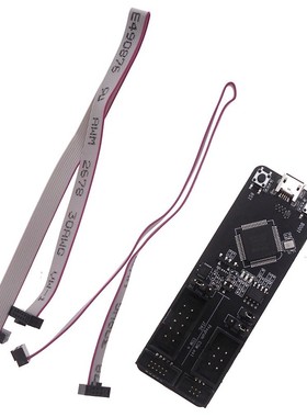 ESP32 ESP-Prog Developt Board JTAG Debug Program Downloader