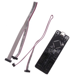 ESP32 ESP-Prog Developt Board JTAG Debug Program Downloader