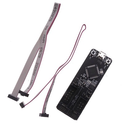 ESP32 ESP-Prog Developt Board JTAG Debug Program Downloader