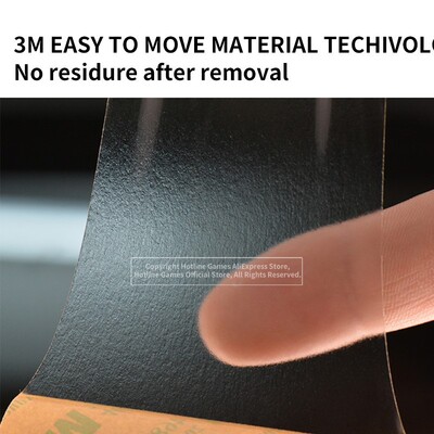 Mouse Anti-Slip Tape for Glorious MODEL O- Mouse Sweat Resis