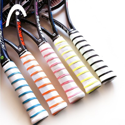 10PCS  Tennis Grip Overgrip Tennis Racket Grip Tape Badminto
