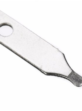 3/8 Inch Stainless Steel Collet Wrench Key 9.5mm Nut Spanne