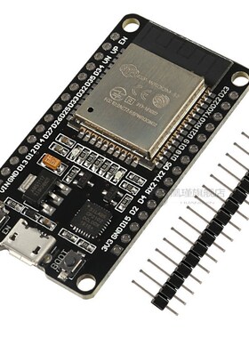 ESP32 ESP-WROOM-32 ESP32 ESP-32S Developt Board WiFi Bluetoo
