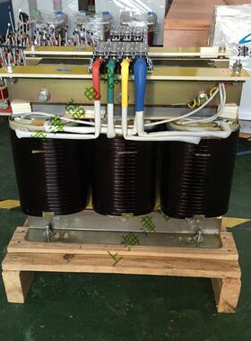 津盛隔离变压器 SG-20KVA三相隔离控制变压器660V变400V230V