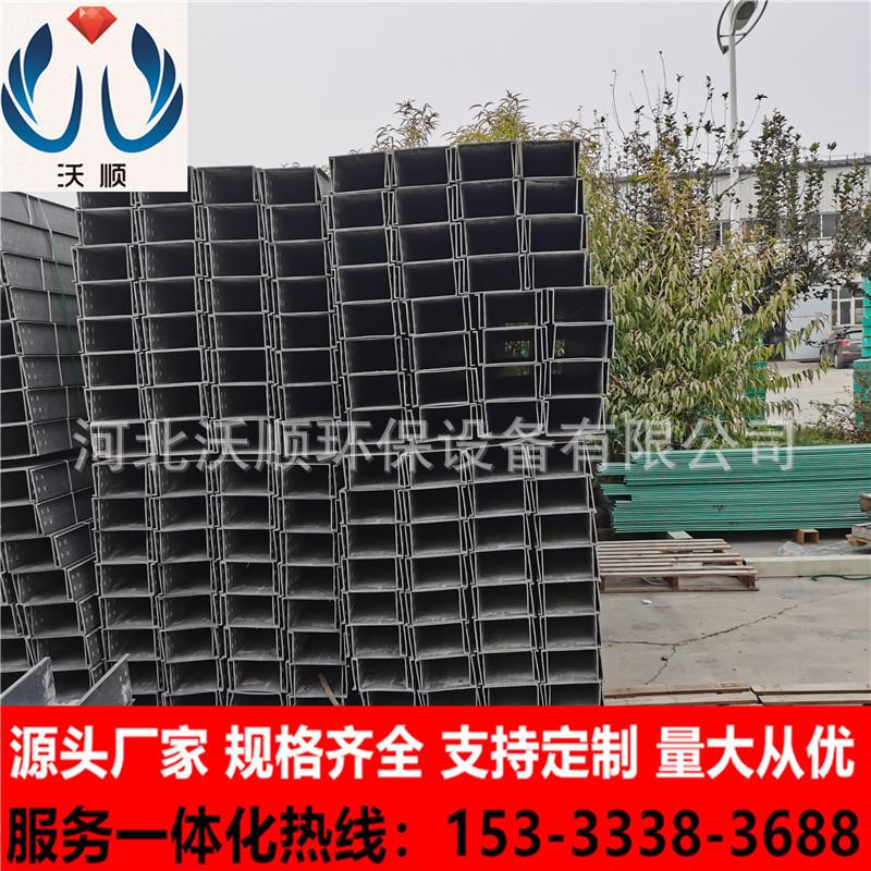 玻璃钢管箱规格选择长春玻璃钢桥架多少钱玻璃钢电缆管箱