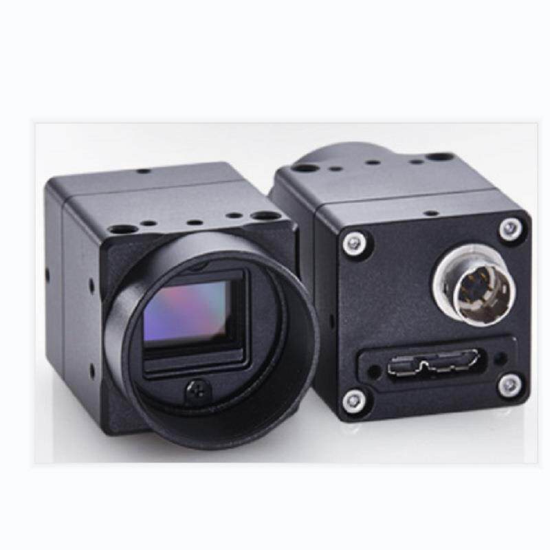 Sentech森泰克 工业相机 STC-MBCM401U3V C接口