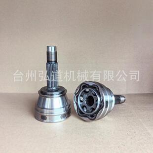 球笼万向节 22X20X52 3304016 FIAAT 1012 SIENA