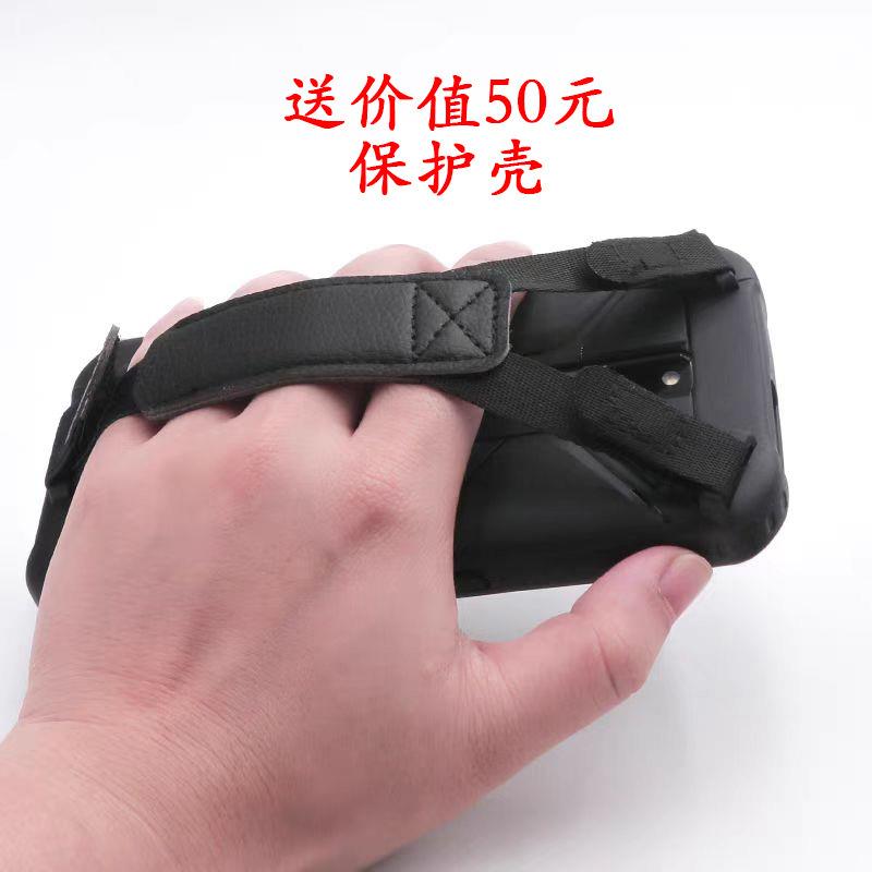 iData T1安卓条码数据采集器 工业级手持终端PDA仓库物流盘点机