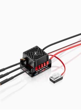 好盈 Hobbywing QuicRun WP 10BL60 G2 防水无刷电调 车用电调