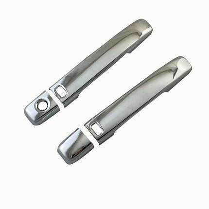 适用08-13款英菲尼迪G25.门把手G35.G37Infinity拉手盖汽车装饰贴