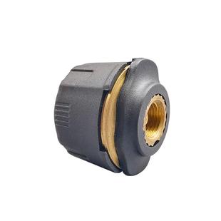 6轮外置客卡车同显TPMS 颐高(EGQ) 胎压监测系统 支持自动换挂