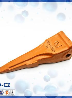 三一SY205C 挖掘机斗齿 尖头 合金钢精密铸造