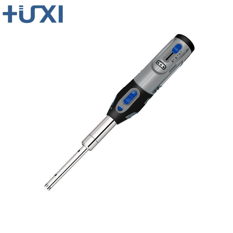 上海沪析HR-10B手持式匀浆机微量均质器生物组织分散搅拌乳化