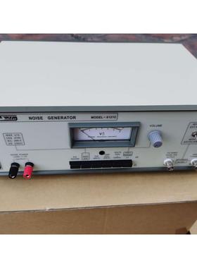 现货优惠8121C粉噪和白噪测试仪 阳光sunlilab8121C噪音发生器