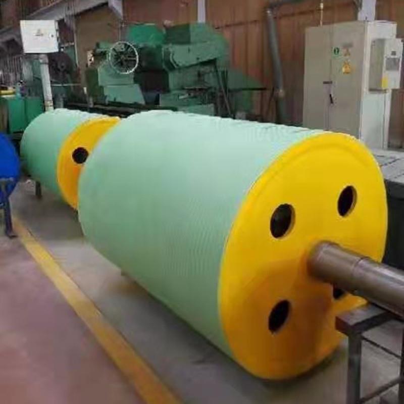 可生产胶辊 覆膜机包胶滚筒 硅胶辊工业压辊橡胶辊 丁晴胶辊