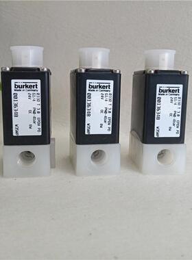 德国原装burkert0330宝帝宝德电磁阀00136348/136348电磁阀现货