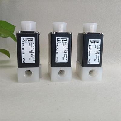 德国原装burkert0330宝帝宝德电磁阀00136348/136348电磁阀现货