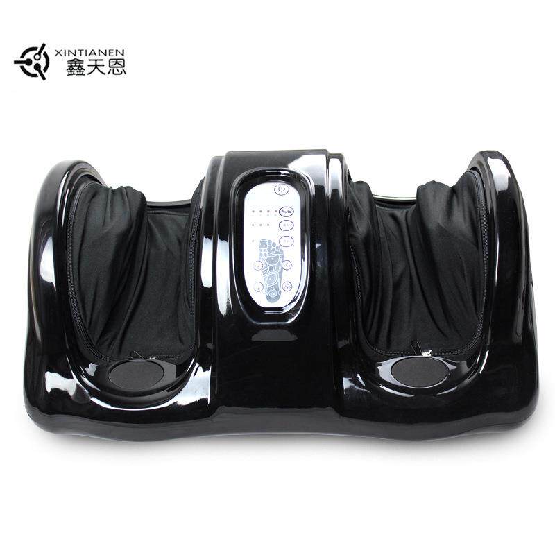 佳美健厂家直销足疗机足部腿脚部揉捏足底按摩机芯电动穴位按摩器