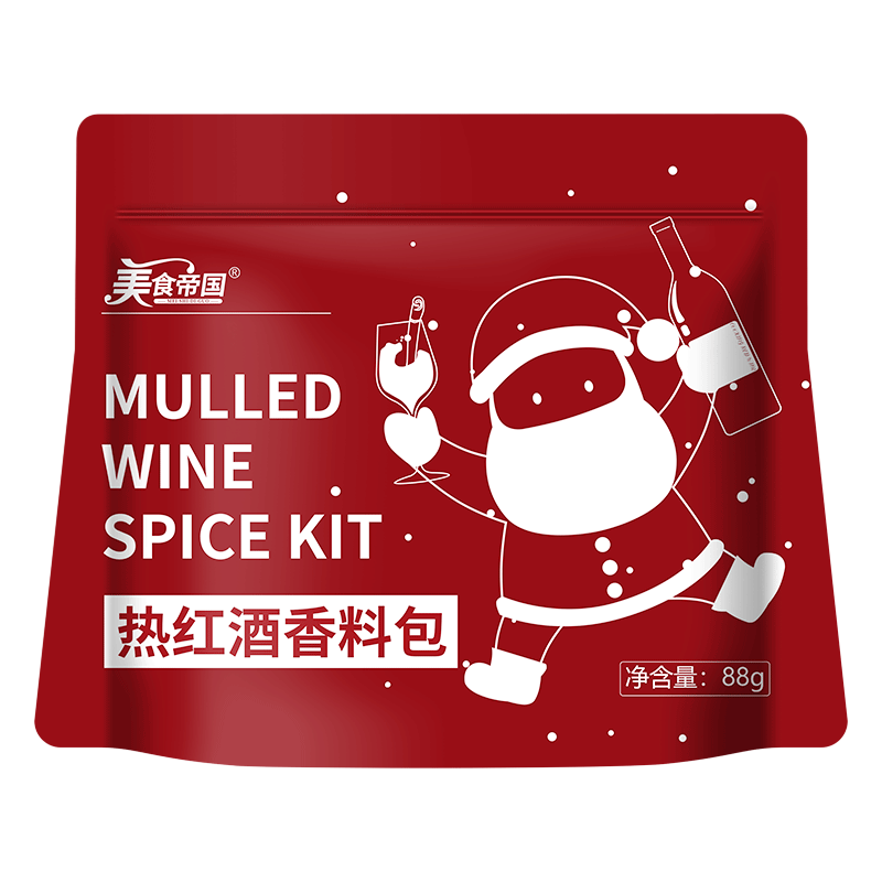 热红酒香料包圣诞热红酒专属料包