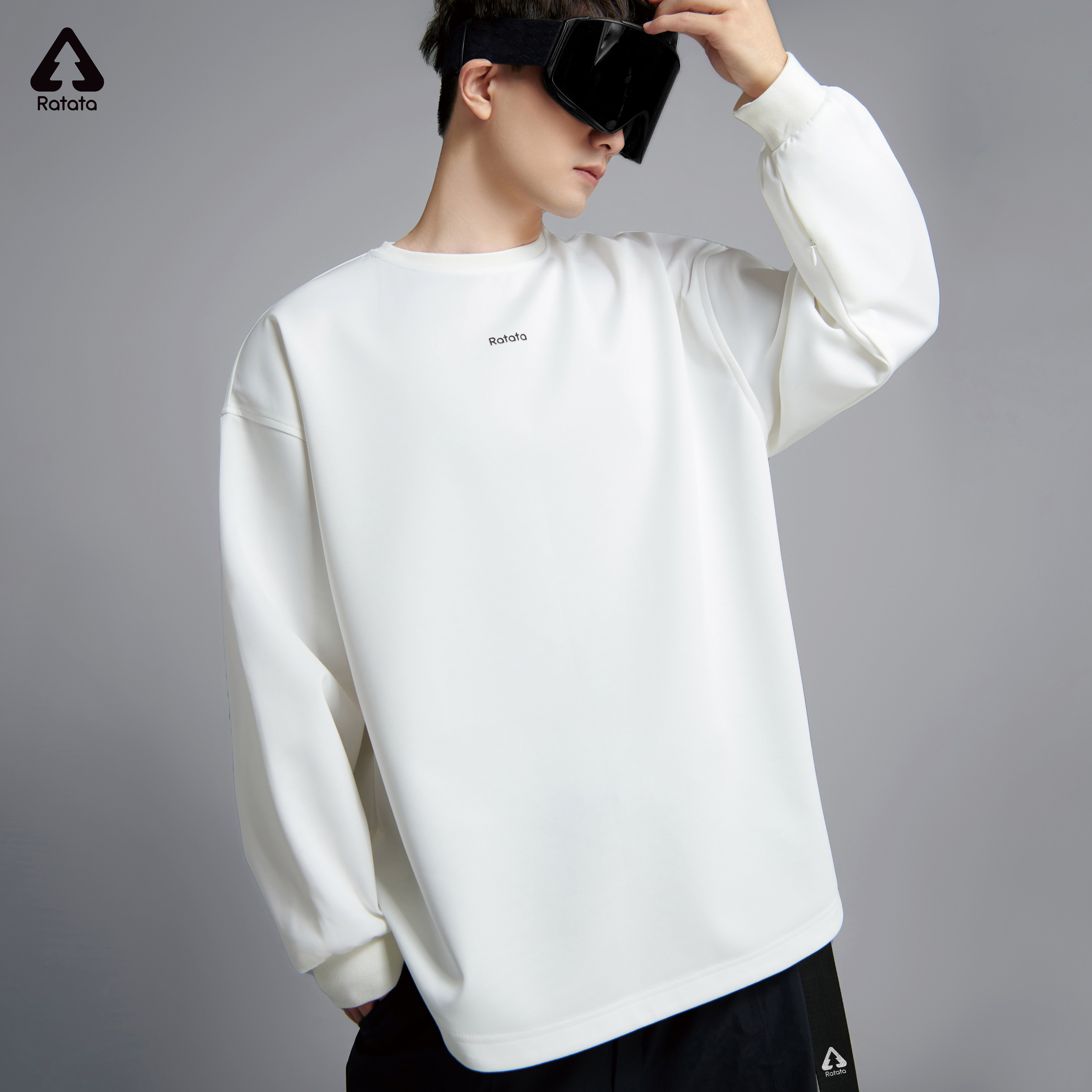 RATATA 防水薄款速干打底滑雪服内搭男女双板单板户外滑雪卫衣,户外/登山/野营/旅行用品,滑雪衣,淘宝优惠券,粉丝福利购,淘宝优惠卷