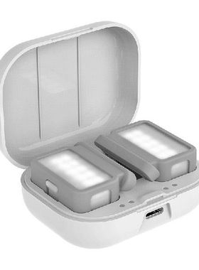 LED Fill Video Light Dimmable Portable Fill Photography