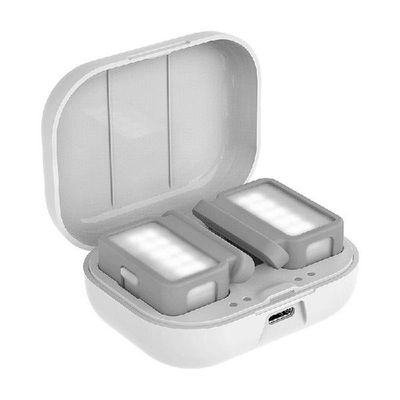 LED Fill Video Light Dimmable Portable Fill Photography