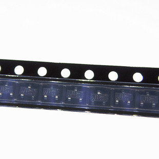 100pcs BSS138LT1G BSS138 SOT23-5 MOSFET N-CH 50V 200MA