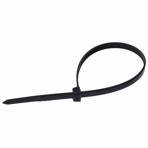 4.8 x 200mm Cable Ties (Pack of 100)