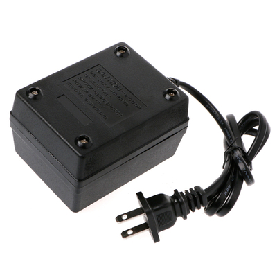 200W AC 110V to 220V Step Down Transformer Convert Travel Po