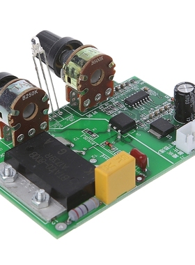 Spot Welding MachiTime Relay Control Board Current Transform