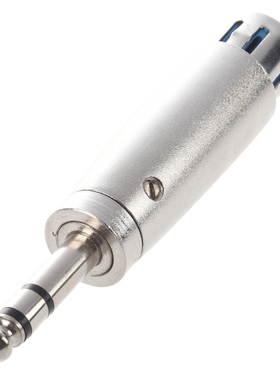 XLR to female 6.3mm JACK LEAD PLUG Mic Microphone Patch Cabl