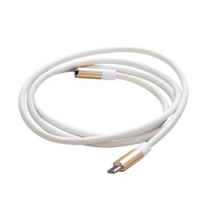 Tyrant gold type-C male to female extension type c charging