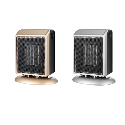 Hot Home Desktop Heating Fan Fall Power Off Overheating