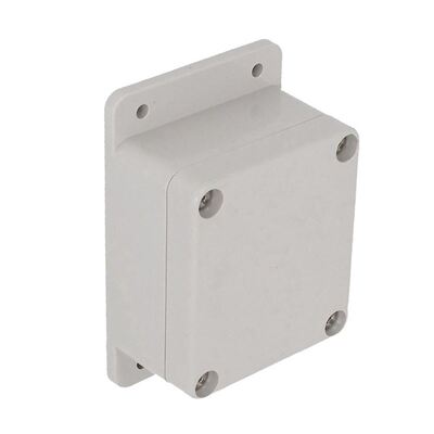 90x60x35mm Dustproof IP65 Sealed Joint DIY Project Electrica