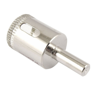 Diamond Coated Holesaw Set Marble Drill Bit 25 Mayitr For Ti