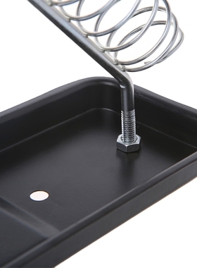 Detachable Metal BaseIron Holder Welding Stand Support Stati