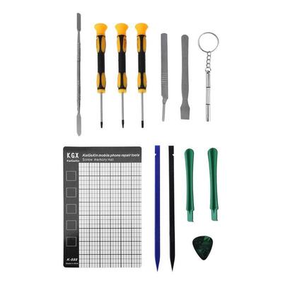 Pry Repair Tool Kits Smartphone Screwdrivers Opening Disasse